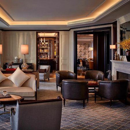 The Ritz-Carlton, Haikou Haikou (Hainan) Exterior foto
