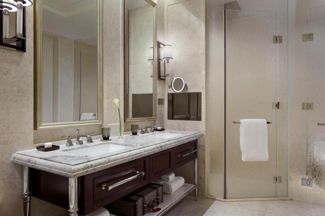 The Ritz-Carlton, Haikou Haikou (Hainan) Exterior foto