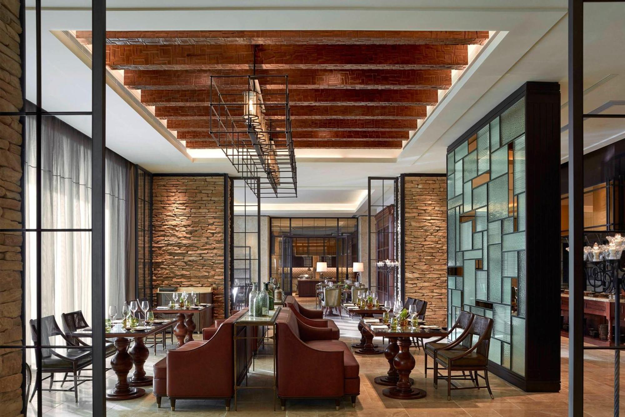 The Ritz-Carlton, Haikou Haikou (Hainan) Exterior foto
