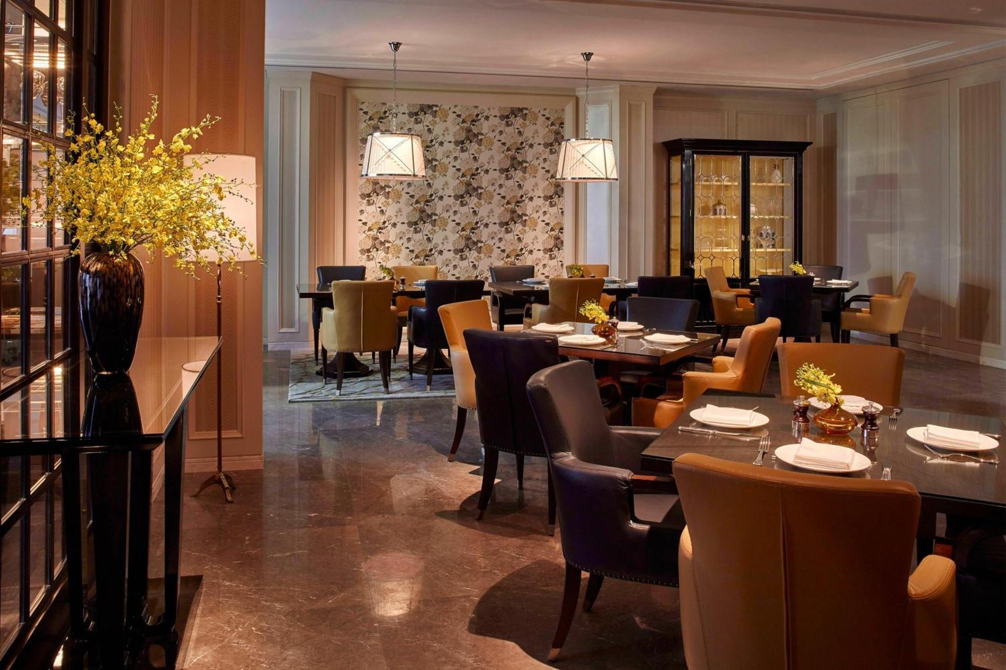 The Ritz-Carlton, Haikou Haikou (Hainan) Exterior foto