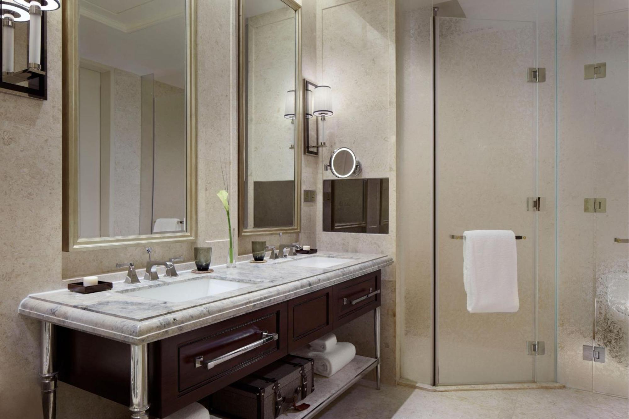 The Ritz-Carlton, Haikou Haikou (Hainan) Exterior foto