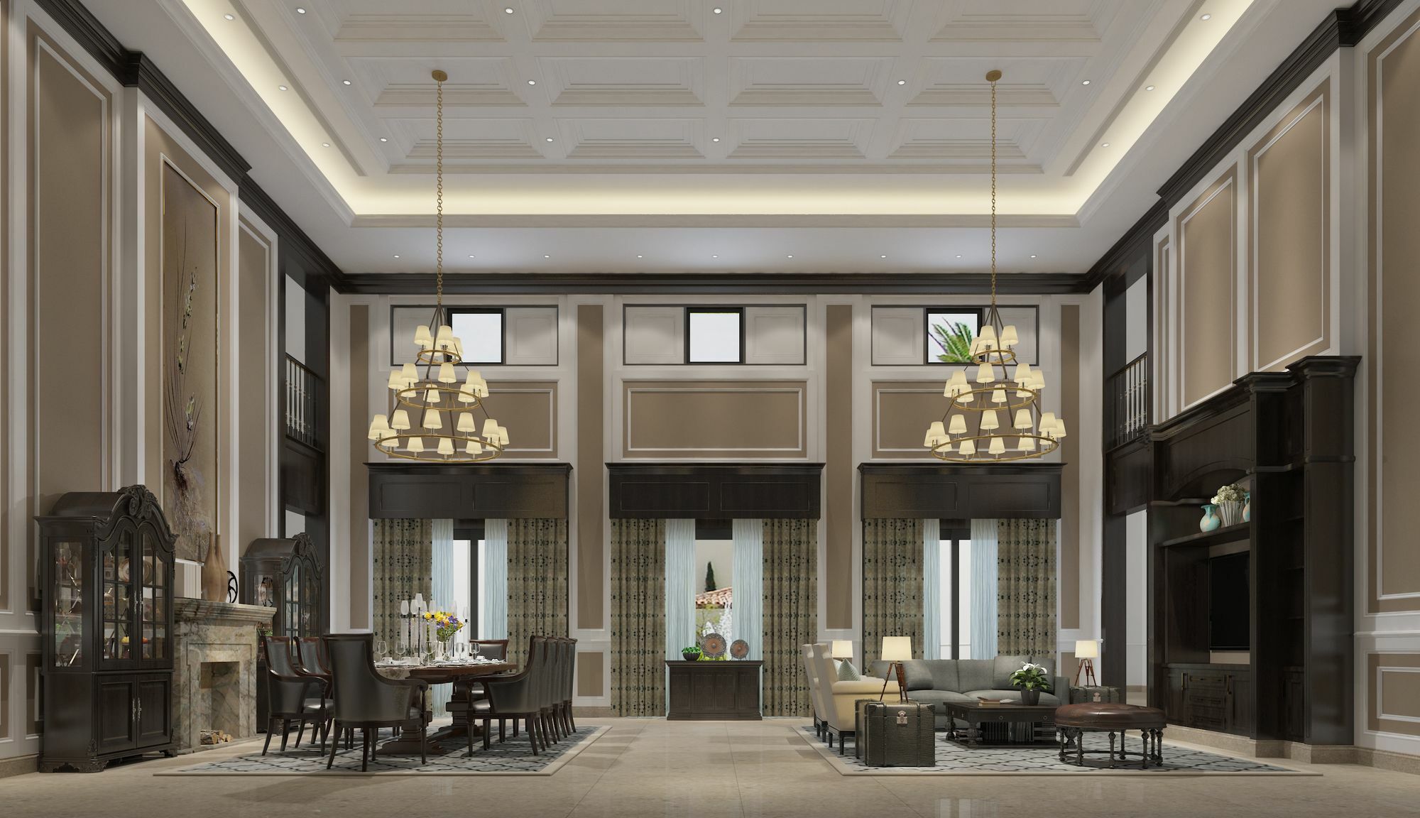 The Ritz-Carlton, Haikou Haikou (Hainan) Exterior foto